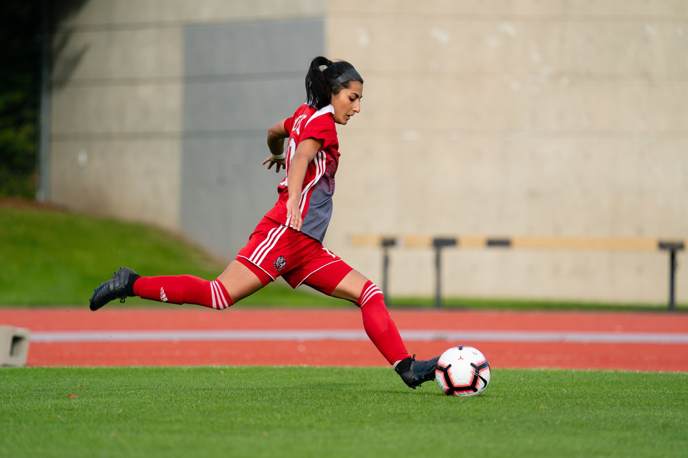 Credit York Lions / Farkhunda Muhtaj