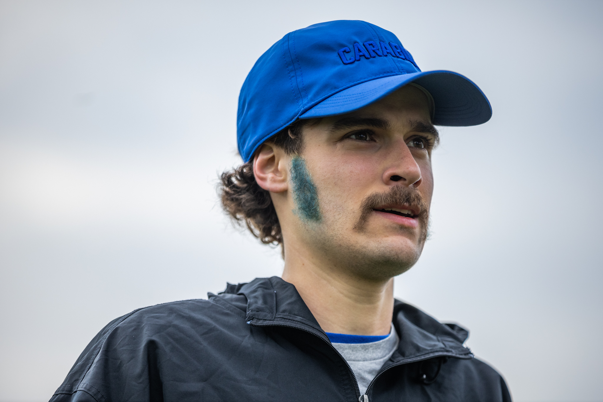 La patience et la discipline au c&oelig;ur du parcours de Thomas Laviolette des Carabins