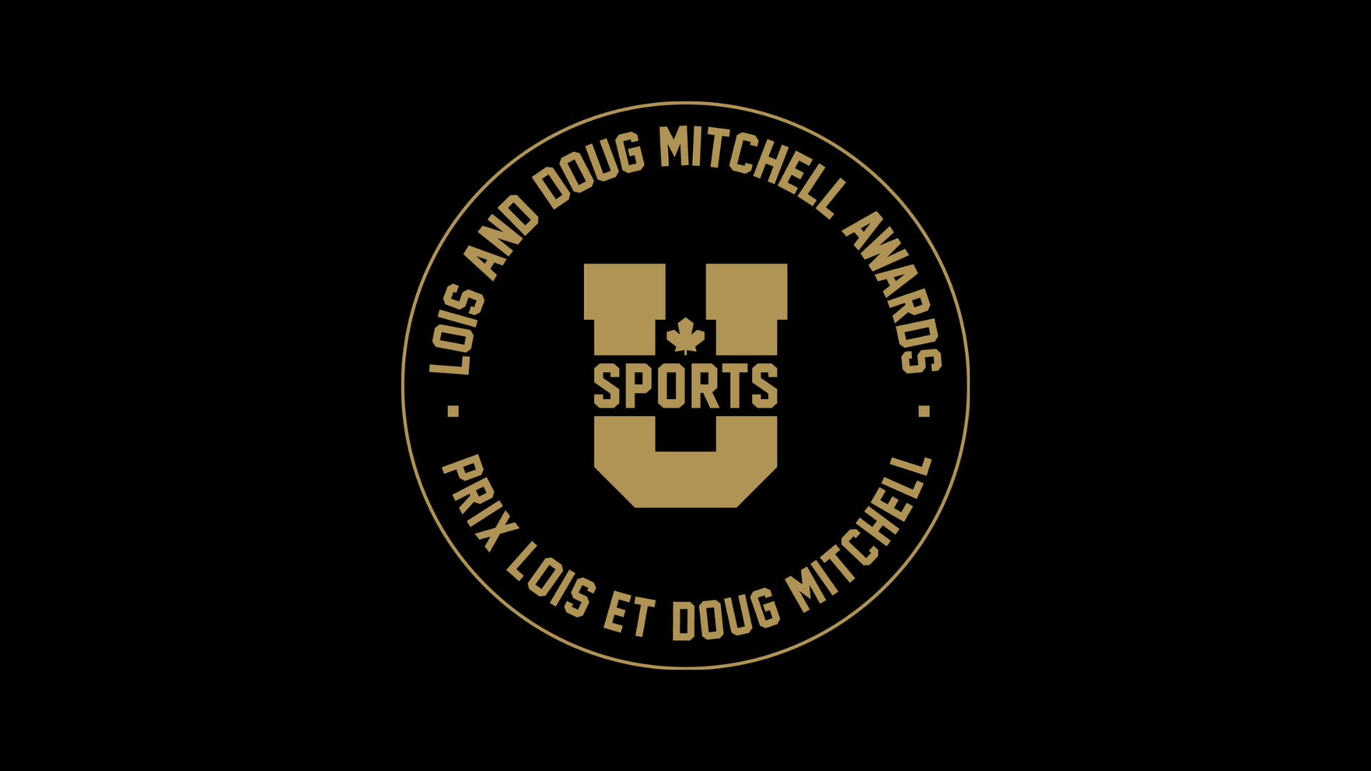 Les Prix Mitchell en direct - Mercredi &agrave; 20 h HAE