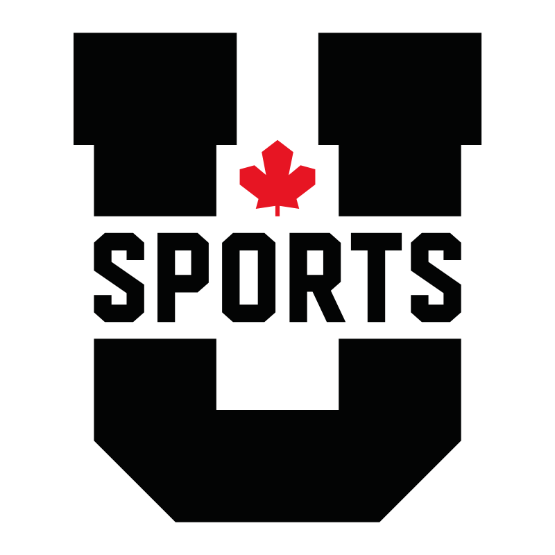 U SPORTS - Francais Logo