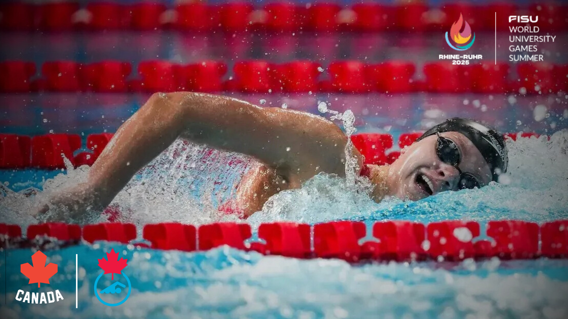 L'olympienne de Paris 2024 Julie Brousseau (Andrew Lahodynskyj/COC)