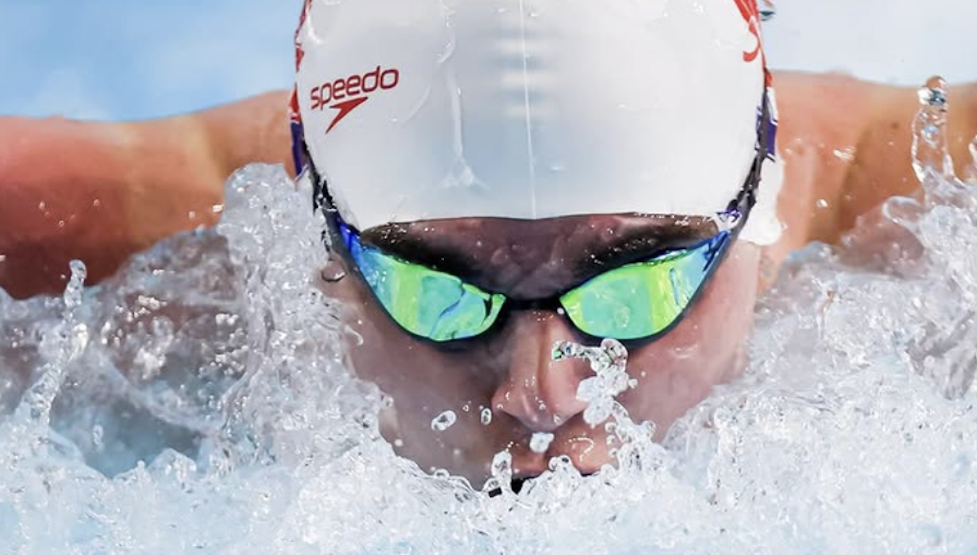 Classements de natation masculin U SPORTS - 4 f&eacute;vrier 2025