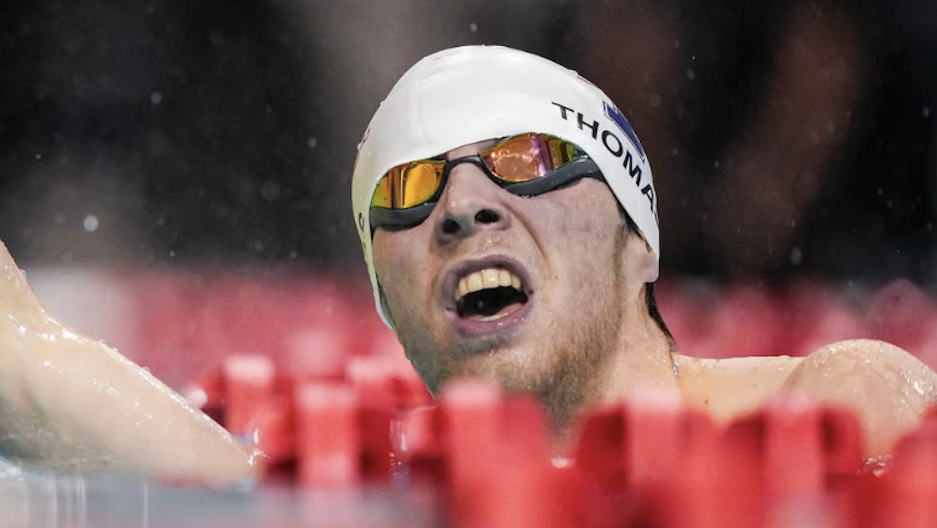 Classements de natation masculin U SPORTS - 11 f&eacute;vrier 2025
