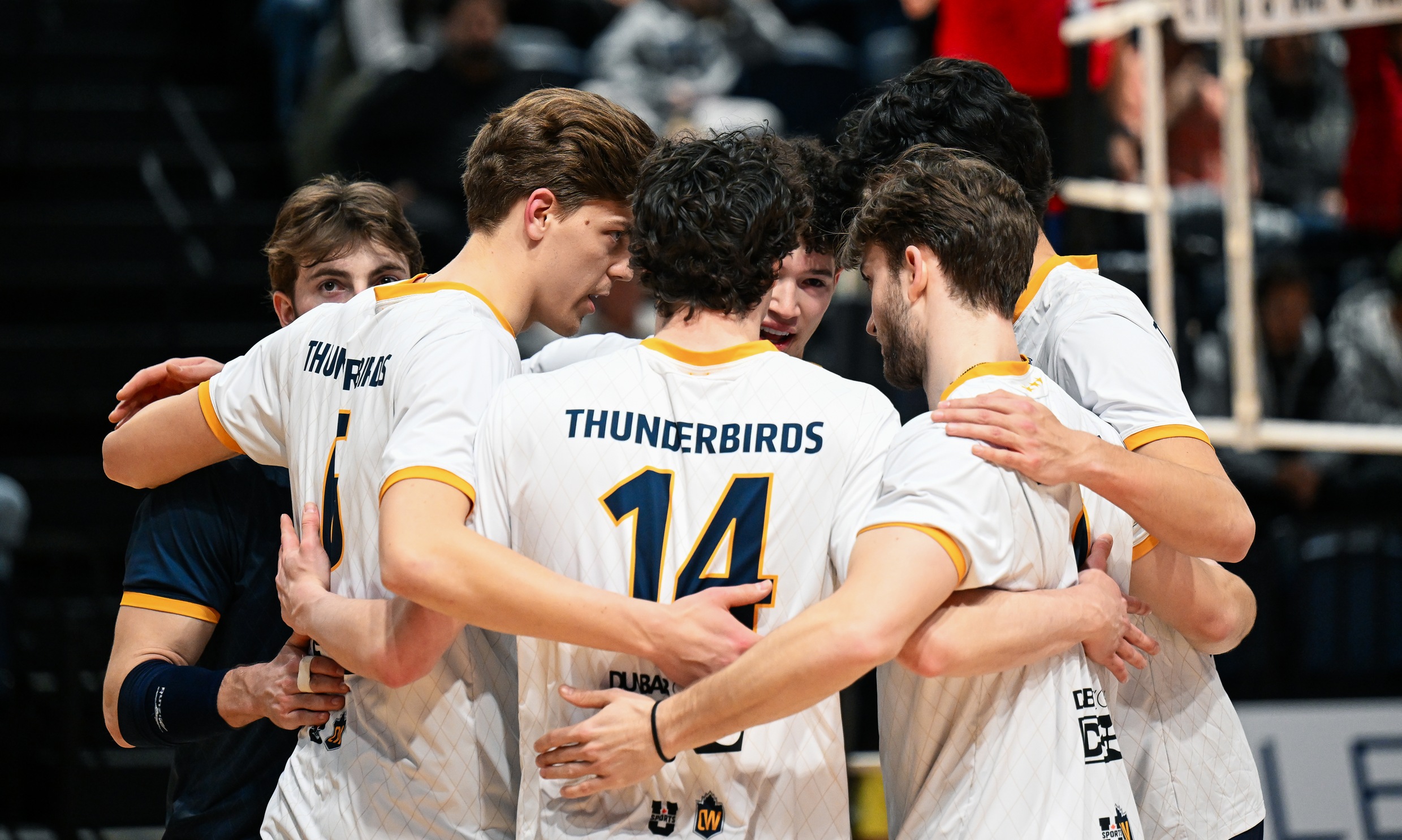 L'UBC s'est qualifi&eacute;e pour la finale du championnat apr&egrave;s avoir battu le Manitoba